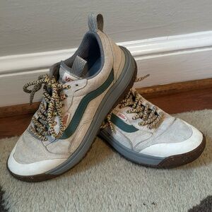 Vans Speckled Gum Ultrarange EXO MTE-1 6.5M/8.0W